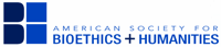 American Society for Bioethics and Humanities Logo